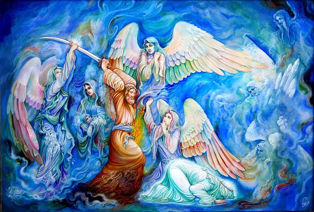 دلیل اصلی شهادت امام علی (ع) به دست ابن ملجم مرادی چه بود؟