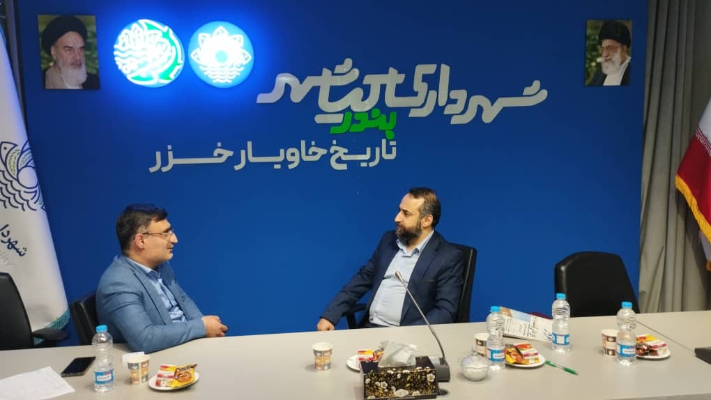 آیا مرتضی عاطفی شهردار کیاشهر کاندیدای دوره هفتم شورای شهر رشت یا کاندیدای شهرداری رشت می شوند؟/ لیست ۱۱ نفره آوای لطیف باید دارای عملکرد و برنامه باشند