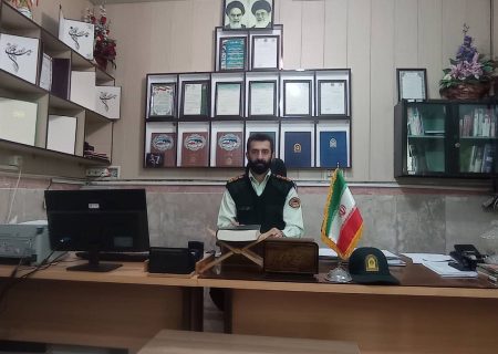 فرمانده انتظامی بخش کوچصفهان :مردم هشدارهای پلیس را برای چهار شنبه سوری جدی بگیرند