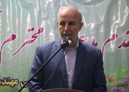 ضیافت افطاری احزاب و تشکل‌های سیاسی گیلان به همت جامعه اسلامی مهندسین و جبهه پیروان خط امام و رهبری با محوریت جبار کوچکی نژاد نماینده مردم رشت و خمام