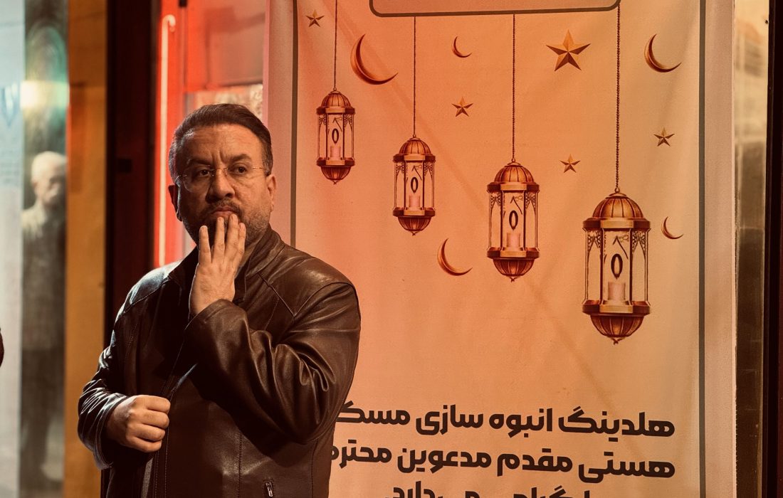 برگزاری ضیافت افطاری ۶۰۰ نفره توسط هلدینگ هستی با حضور نماینده مردم رشت‌و اقشار مختلف مردم+ تصاویر