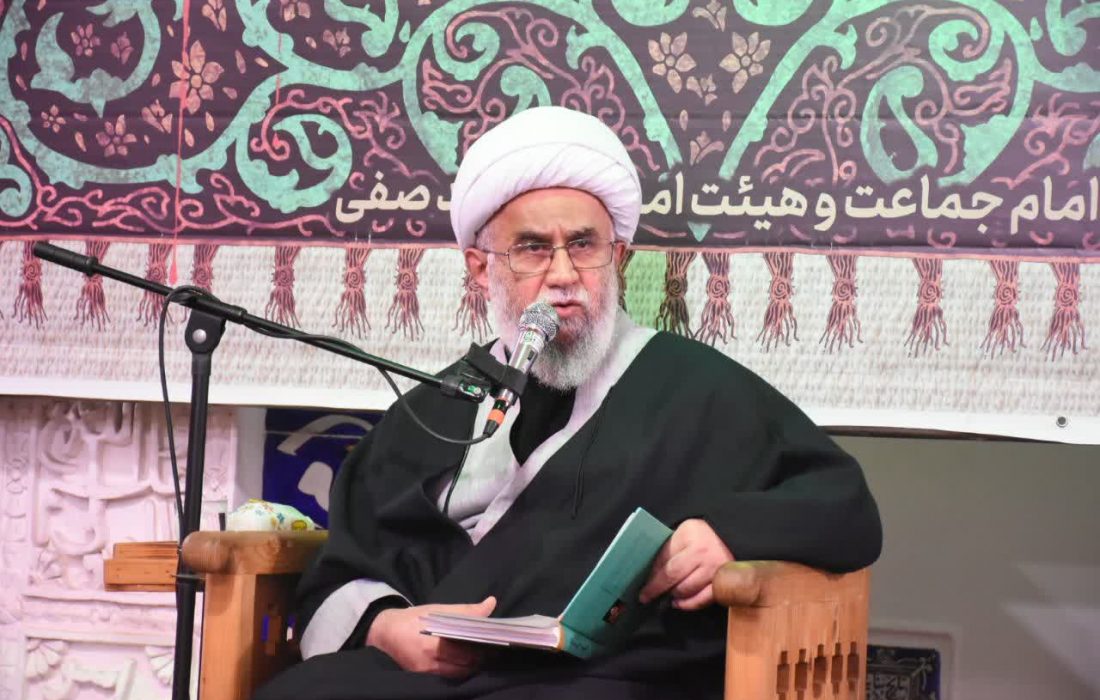 آیت الله رمضانی در مراسم سومین سالگرد ارتحال آیت الله رودباری:زهد و پارسایی، خدوم بودن و مردم داری از ویژگی‌های بارز آیت الله رودباری بود/ متاسفانه وضعیت حوزه‌های علمیه گیلان رضایت‌بخش نیست/کسانی که راه انبیا پیشه کردند چراغ راه هدایت جامعه به شمار می‌روند