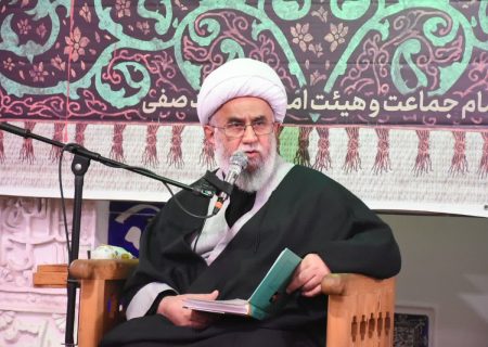 آیت الله رمضانی در مراسم سومین سالگرد ارتحال آیت الله رودباری:زهد و پارسایی، خدوم بودن و مردم داری از ویژگی‌های بارز آیت الله رودباری بود/ متاسفانه وضعیت حوزه‌های علمیه گیلان رضایت‌بخش نیست/کسانی که راه انبیا پیشه کردند چراغ راه هدایت جامعه به شمار می‌روند