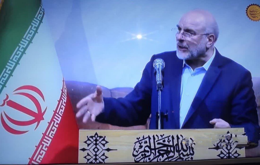 قالیباف در یادواره سردار شهید حسین املاکی: کشور دچار ناترازی در مدیریت است