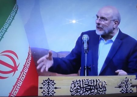 قالیباف در یادواره سردار شهید حسین املاکی: کشور دچار ناترازی در مدیریت است