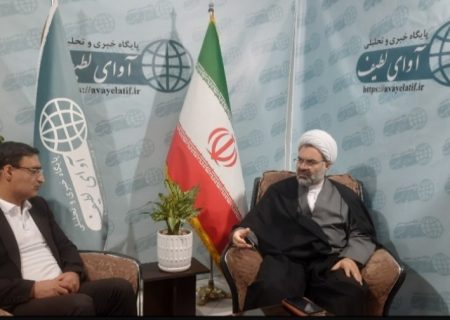 تدینی مدیرکل اوقاف و امور خیریه گیلان: اجرای طرح ضیافت الهی در ۴۵۰ بقعه گیلان/ تفاهم نامه شرکت ملی پست با سازمان اوقاف می تواند اقدامات موثری برای شناسایی و ساماندهی املاک موقوفه باشد