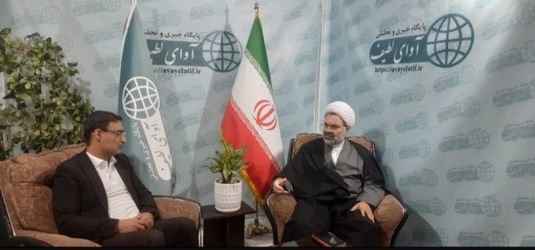 تدینی مدیرکل اوقاف و امور خیریه گیلان: اجرای طرح ضیافت الهی در ۴۵۰ بقعه گیلان/ تفاهم نامه شرکت ملی پست با سازمان اوقاف می تواند اقدامات موثری برای شناسایی و ساماندهی املاک موقوفه باشد