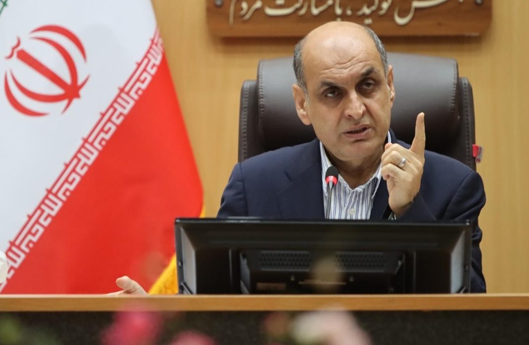 حق شناس در جلسه شورای برنامه ریزی و توسعه استان:اجازه تغییر کاربری نخواهیم داد/ادارات برای تامین برق خارج از شبکه برنامه ریزی کنند