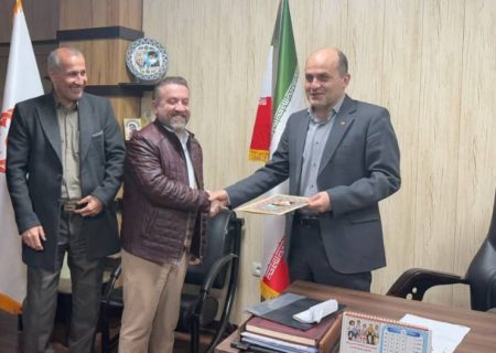 تحولی در هیئت ورزش های جانبازان و توان یابان شهرستان رشت/ موسی ضیایی حلیم جانی سرپرست هیئت شد+ تصویر حکم