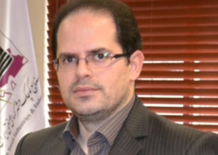 با حکم معاون وزیر صنعت، معدن و تجارت:طهمورث لاهوتی اشکوری با حفظ سمت به عنوان سرپرست شرکت شهرک‌های صنعتی گیلان منصوب شد