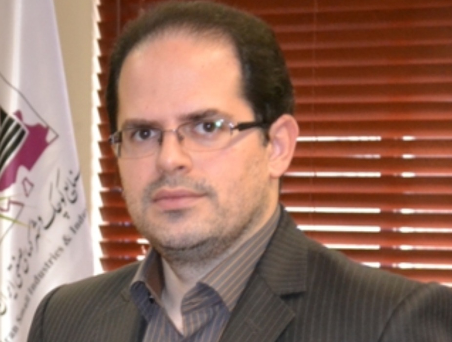 با حکم معاون وزیر صنعت، معدن و تجارت:طهمورث لاهوتی اشکوری با حفظ سمت به عنوان سرپرست شرکت شهرک‌های صنعتی گیلان منصوب شد