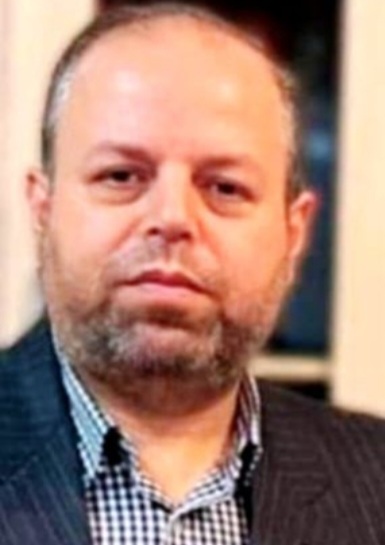 آغاز تغییرات مدیران در سال ۱۴۰۴ : کامیار مرزبانی سرپرست اداره کل منابع طبیعی و آبخیزداری گیلان شد