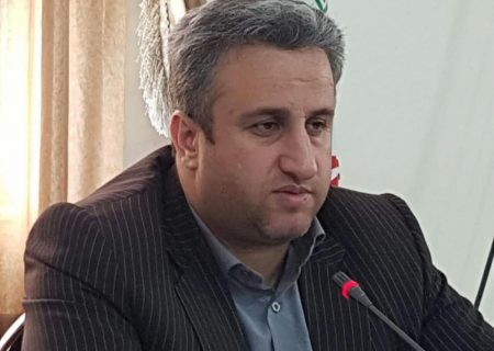 تغییر در‌حوزه معاونت سیاسی فرمانداری انزلی/ شیرزاد روشن سرپرست معاونت سیاسی، امنیتی و اجتماعی فرمانداری انزلی شد