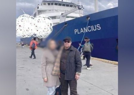 جعفرزاده ایمن آبادی خطاب به دبیر معاون پارلمانی رئیس جمهور: استعفا و کنارگیری کنید