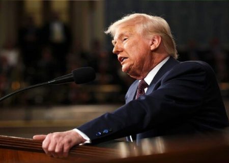 توضیح یک مسئول آمریکایی درباره نامه ترامپ به مقام معظم رهبری