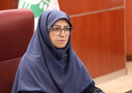 شینا انصاری ‌معاون‌رئیس جمهور و رئیس سازمان حفاظت محیط زیست کشور در انزلی :فرصت ها و تهدیدهای محیط زیست گیلان بررسی می شود