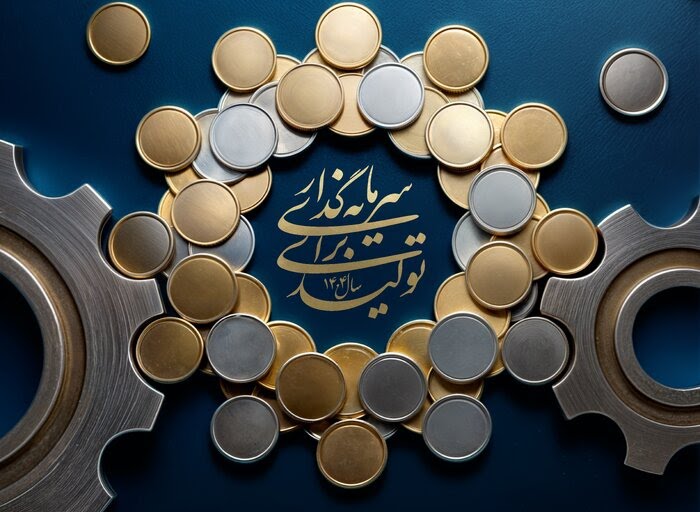 سرمایه‌گذاری برای تولید؛ سیاستی که از مسیر فرهنگ اقتصادی می‌گذرد