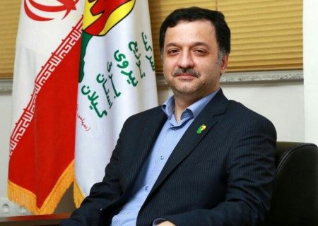 محمداسماعیل هنرمند مدیرعامل اسبق شرکت توزیع‌ برق گیلان به رحمت خدا پیوست
