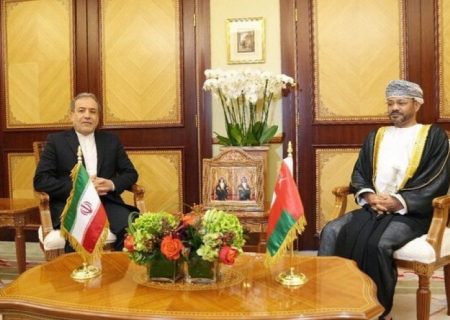 جزئیاتی از مذاکره غیرمستقیم ایران و آمریکا در عمان