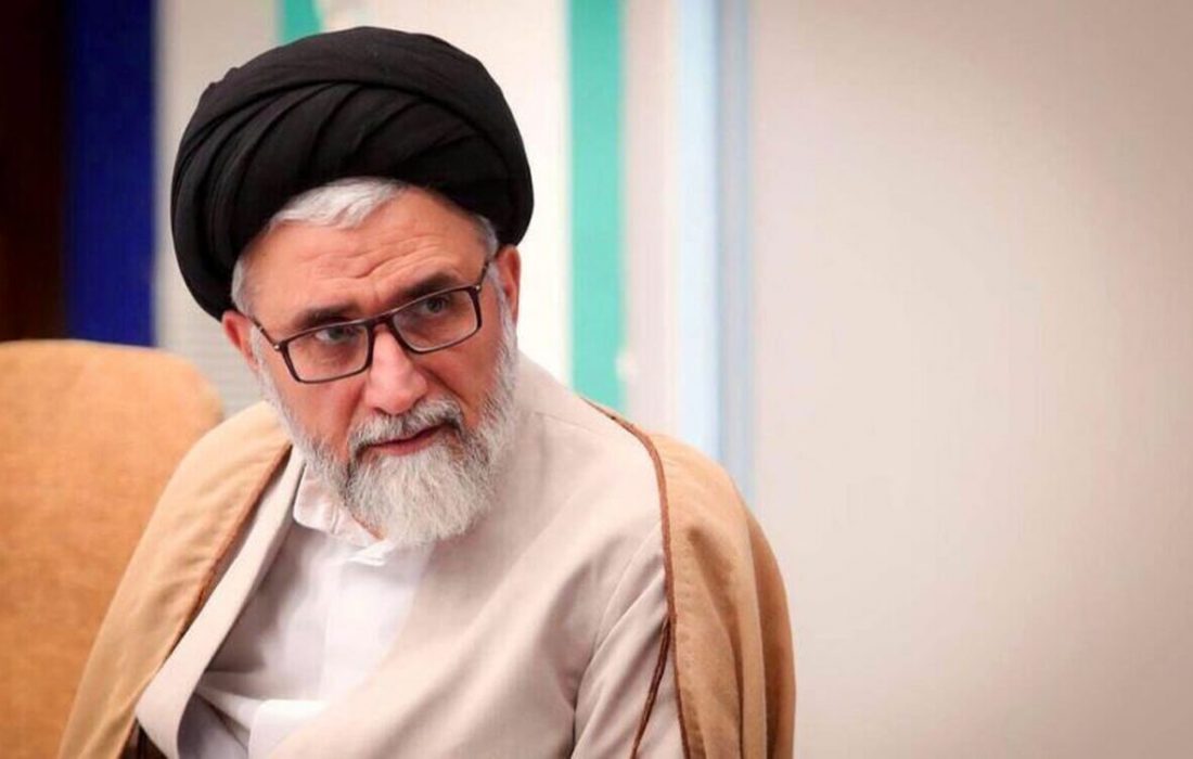 وزیر اطلاعات: علائم جدی برای حمله نظامی وجود ندارد؛ در سال جاری آرامش پیش‌بینی می‌شود