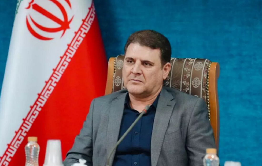 زینی وند،رئیس ستاد انتخابات کشور: انتخابات دوره هفتم شوراهاو انتخابات مجلس ،حوزه انتخابیه بندر انزلی ۱۱ اردیبهشت ۱۴۰۵ برگزار می شود