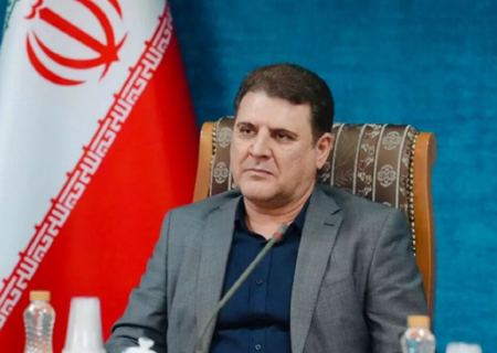 زینی وند،رئیس ستاد انتخابات کشور: انتخابات دوره هفتم شوراهاو انتخابات مجلس ،حوزه انتخابیه بندر انزلی ۱۱ اردیبهشت ۱۴۰۵ برگزار می شود