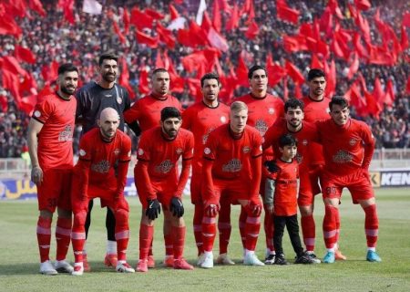 تراکتور یک گام دیگر به قهرمانی نزدیک شد/ سقوط استقلال در روز پراشتباه مدافعان/ کار پرسپولیس سخت‌تر شد +جدول