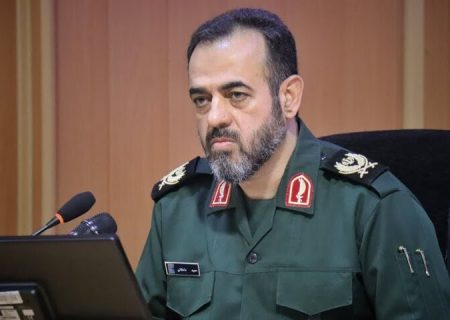 سردار دامغانی فرمانده سپاه قدس: رویداد ملی پیاده روی مرقد امام(ره) مردمی سازی شود