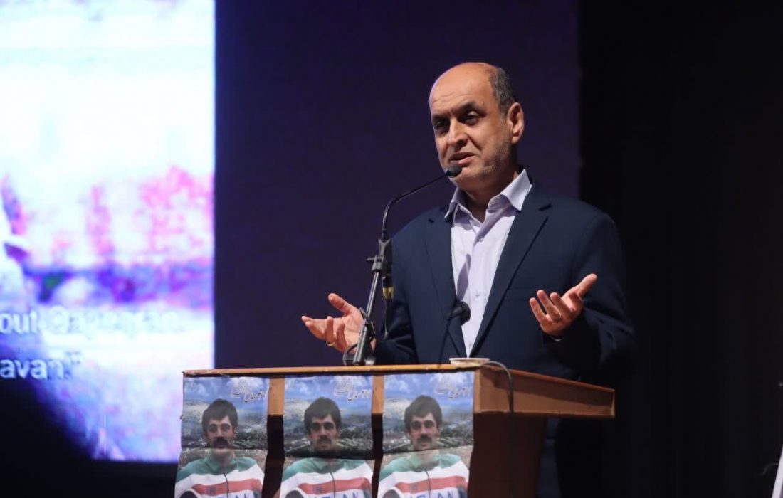حق شناس استاندار گیلان : سیروس قایقران با اخلاقش ماندگار شد