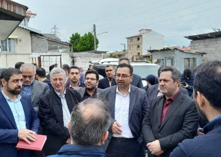 ساخت ۷۵ هزار واحد مسکونی طی سه سال آینده؛ بازار اجاره ساماندهی می‌شود