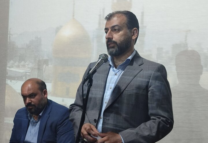 مدیر کانون رضوی در گیلان: حضور کاروان زیر سایه خورشید در۱۰۳ نقطه گیلان، ۹۰۰ برنامه اجرا می شود