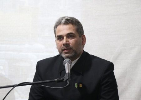 شفیعی ثابت مدیر کانون های خدمت رضوی در گیلان: به هشت مادر بزرگوار که در دهه کرامت فرزند خود را به نام رضا نامگذاری کنند گردنبند متبرک اهدایی آستان قدس رضوی اهدا می‌شود