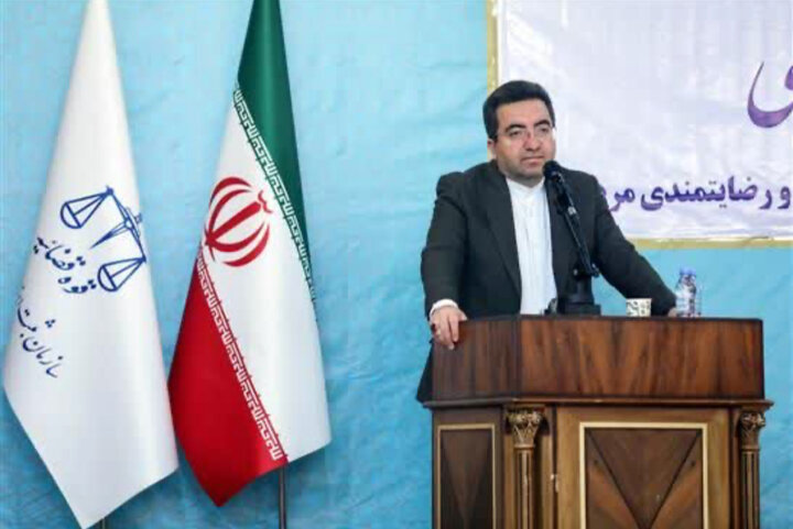 رئیس سازمان ثبت اسناد و املاک کشور به گیلان سفر می کند