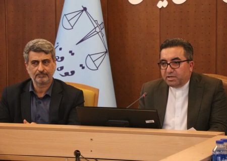 رئیس سازمان ثبت اسناد و املاک کشور:اراضی بستر سپیدرود ظرف ۳ ماه آینده تعیین تکلیف می شود