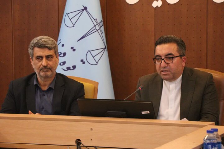 رئیس سازمان ثبت اسناد و املاک کشور:اراضی بستر سپیدرود ظرف ۳ ماه آینده تعیین تکلیف می شود