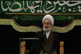 نماینده ولی فقیه در گیلان : امام صادق(ع) شیخ الائمه و احیارگر معارف دینی بود