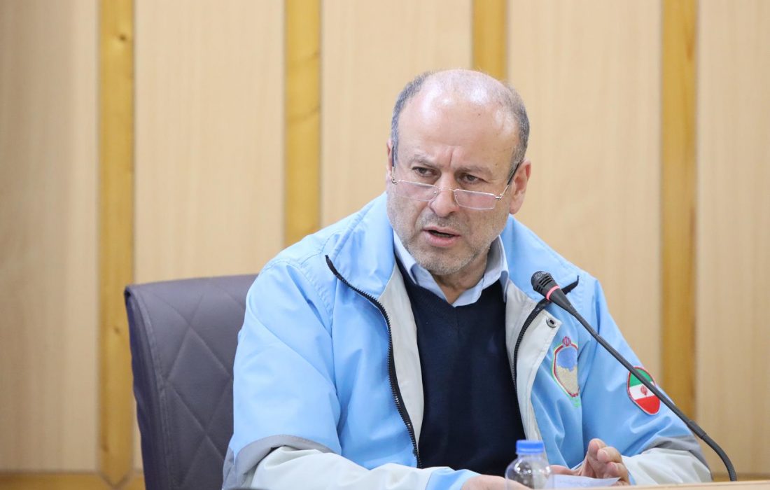 ویشکایی مدیر کل مدیریت بحران استانداری خبر داد:پرداخت ۹۰ درصد از خسارت های تایید شده  سیل پیربازار و رشت