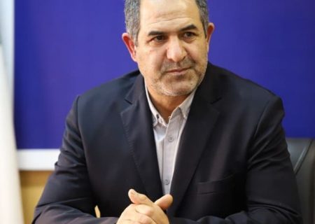 با حکم وزیر کشور؛ علی باقری معاون سیاسی، امنیتی و اجتماعی استانداری گیلان شد