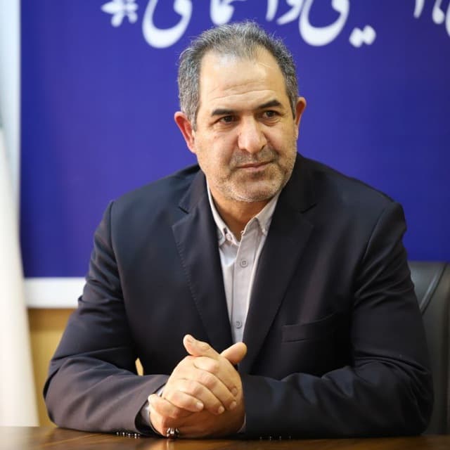 با حکم وزیر کشور؛ علی باقری معاون سیاسی، امنیتی و اجتماعی استانداری گیلان شد
