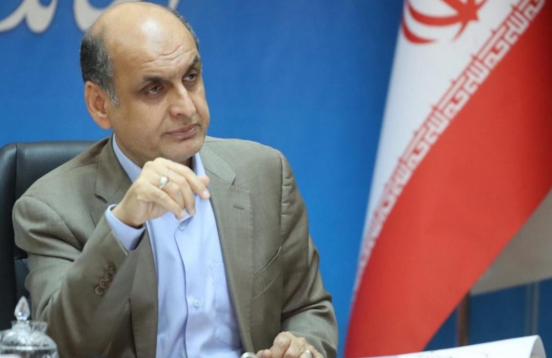 حق شناس استاندار گیلان:رودخانه های زرجوب و گوهررود لایروبی می شوند