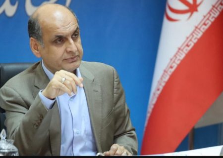 حق شناس استاندار گیلان:رودخانه های زرجوب و گوهررود لایروبی می شوند