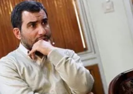 بیوگرافی محسن اسماعیلی معاون جدید راهبردی و پارلمانی پزشکیان