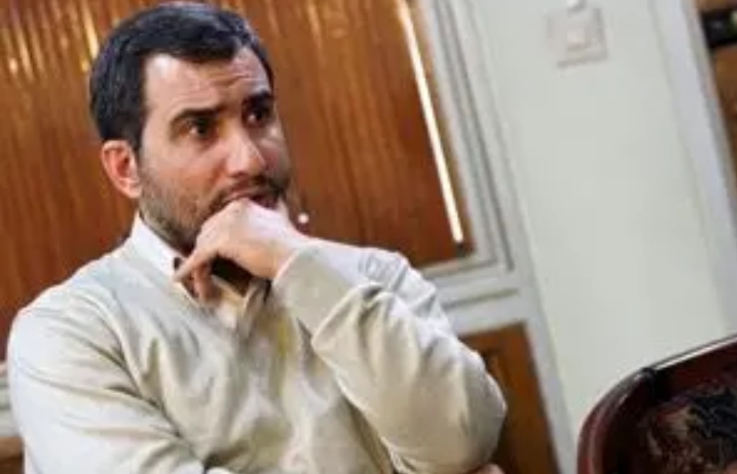 بیوگرافی محسن اسماعیلی معاون جدید راهبردی و پارلمانی پزشکیان