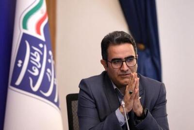 احمدی مدیرعامل شرکت ملی پُست :همگام با افزایش جذب ترافیک، با تقویت تجهیزات هوشمند سازی، تلاش شده سرعت سیر مرسولات نیز افزایش یابد.