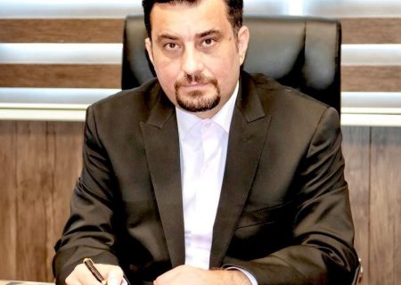 امین افقی به عنوان عضو موظف هیات مدیره منطقه آزاد مازندران منصوب شد
