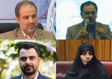 انتخاب اعضای هیات رئیسه جبهه اصلاحات گیلان: جمشید رسایی رئیس؛ علیرضا سحرخیز و زهرا بوذری نائب رئیس،  محمد رضا ابراهیمی دبیر جبهه اصلاحات گیلان