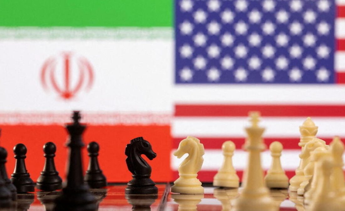 ۱۰ دلیل برای رد احتمال جنگ آمریکا با ایران/ رسانه‌های خارجی بررسی کردند