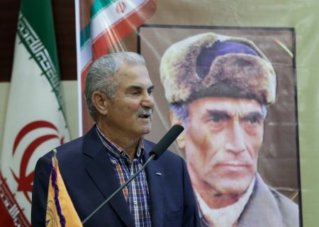 بهمن‌ صالح نیا پیشکسوت فوتبال ایران و اسطوره باشگاه ملوان بندرانزلی درگذشت