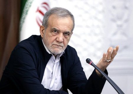 پزشکیان: در تابستان برق به ادارات خواهد شد، مگر اینکه از خورشیدی استفاده کنند