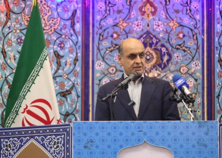استاندار در سخنرانی پیش از خطبه های نماز جمعه رشت:شهید رئیسی، رئیس‌جمهوری پرتلاش و همیشه در میدان بود